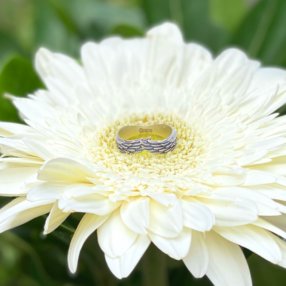 Guardian Angel Ring