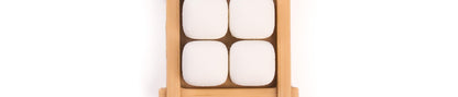 MoosAnime™ Fermented Tofu Clicker