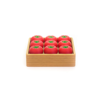 MoosAnime™ Tomato Fidget Tray