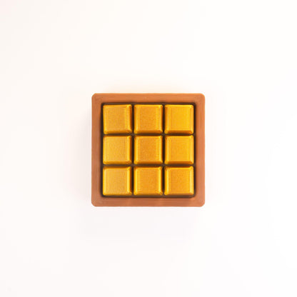 MoosAnime™ Gold Bar Fidget Toy