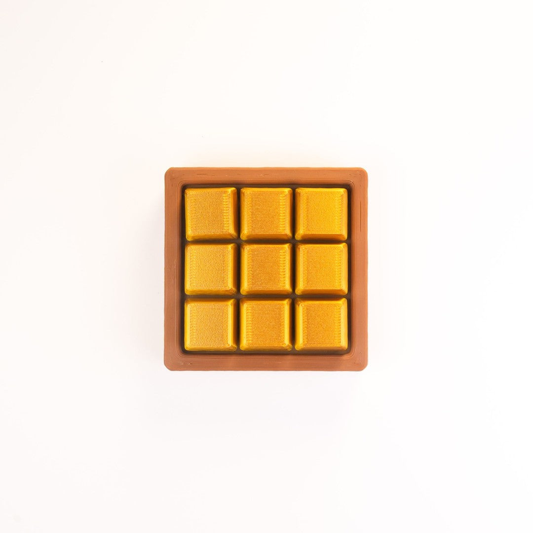 MoosAnime™ Gold Bar Fidget Toy