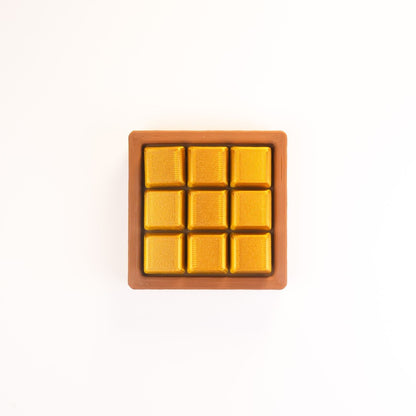 MoosAnime™ Gold Bar Fidget Toy