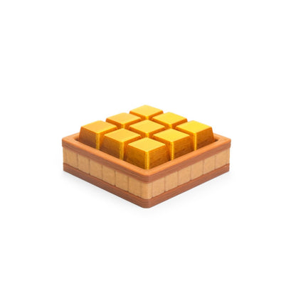 MoosAnime™ Gold Bar Fidget Toy