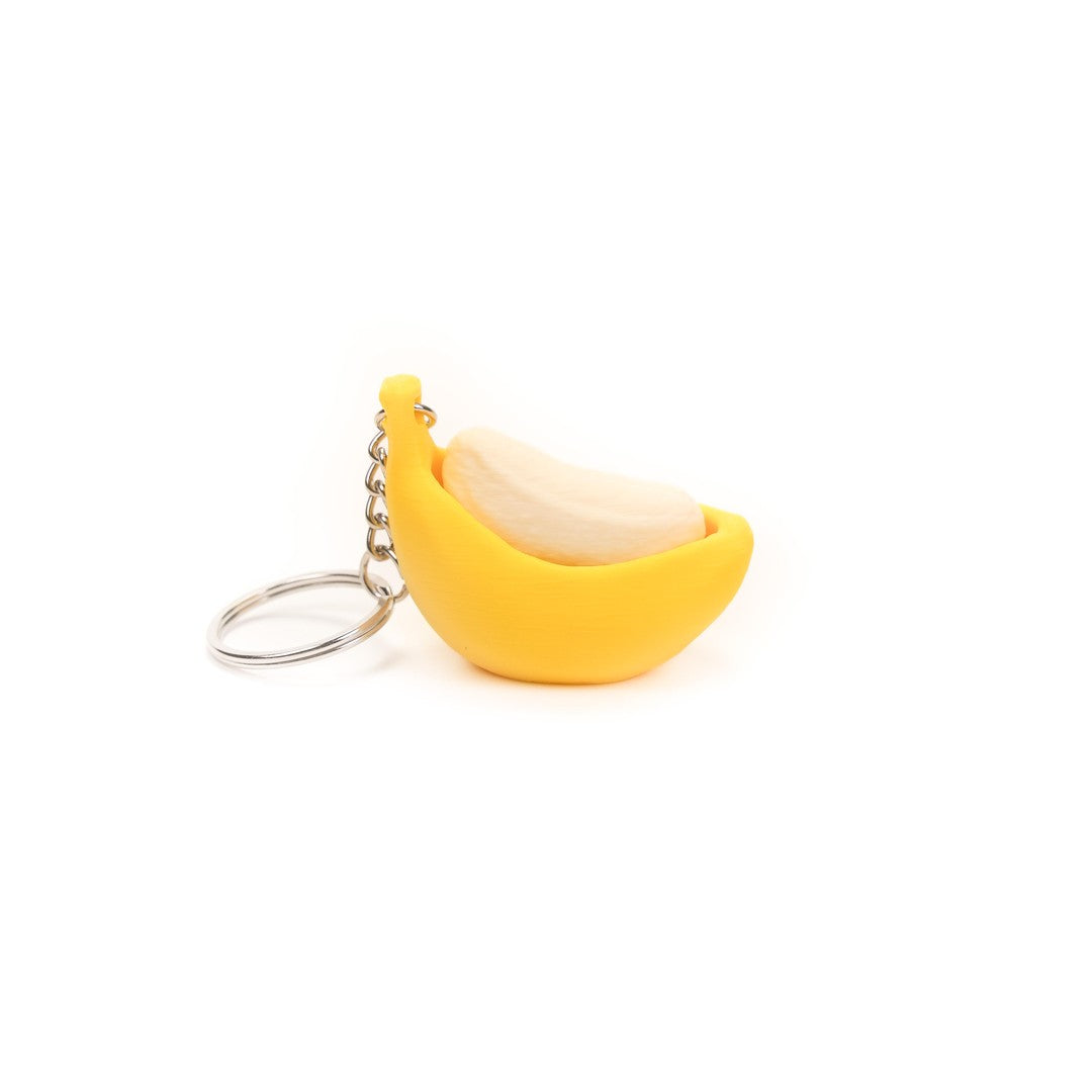 MoosAnime™ Banana Fidget Clicker