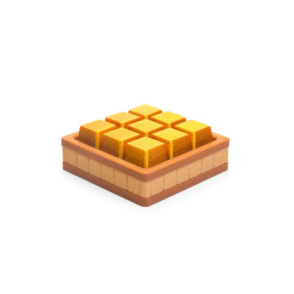 MoosAnime™ Gold Bar Fidget Toy