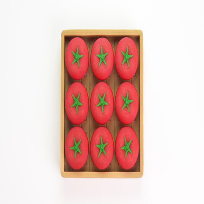 MoosAnime™ Tomato Fidget Tray