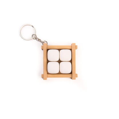 MoosAnime™ Fermented Tofu Clicker