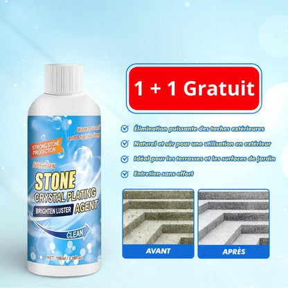 Deep Stone Stain Remover 100ml - product front view